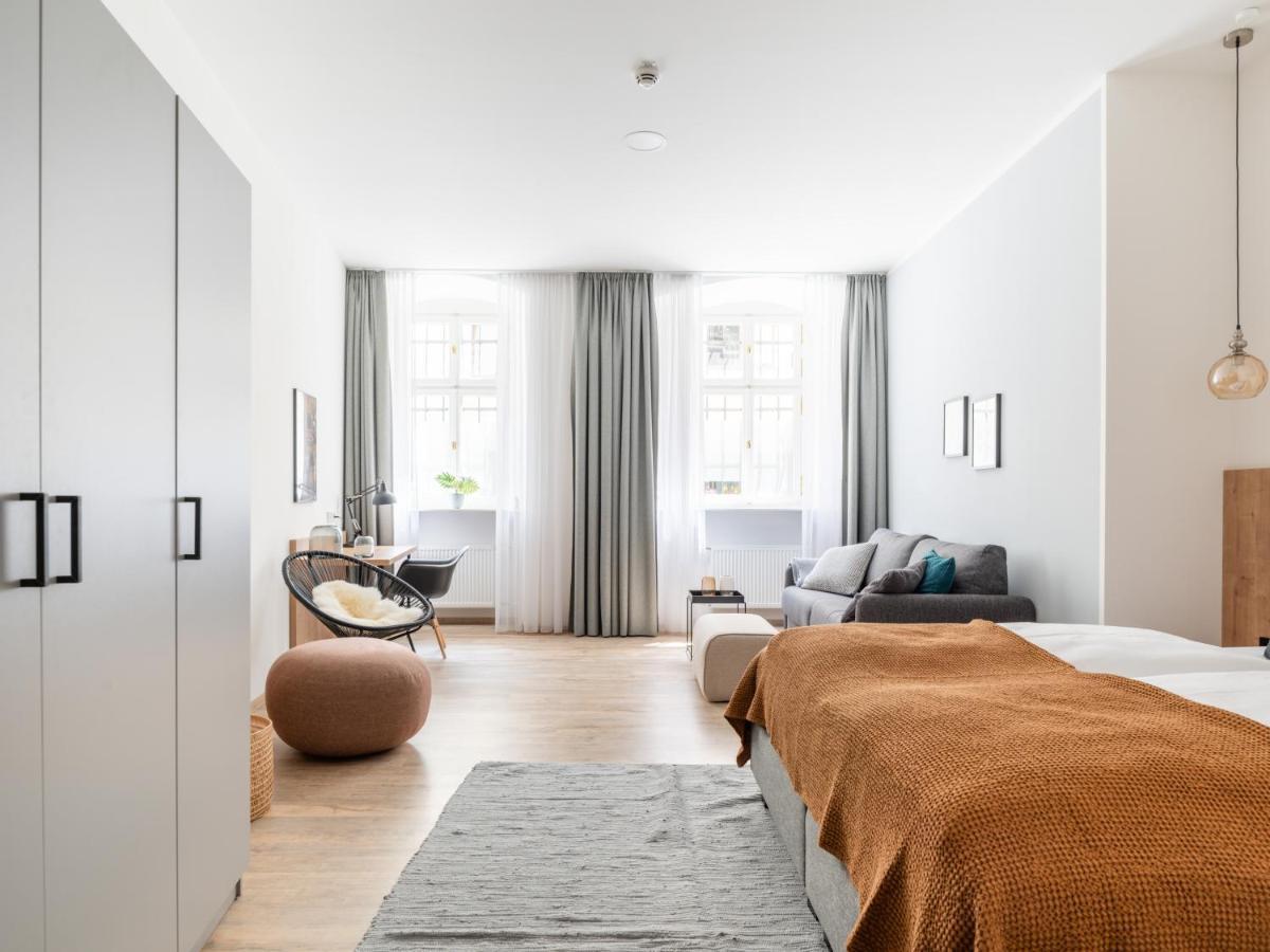 Limehome Bamberg Kesslerstrasse Kültér fotó