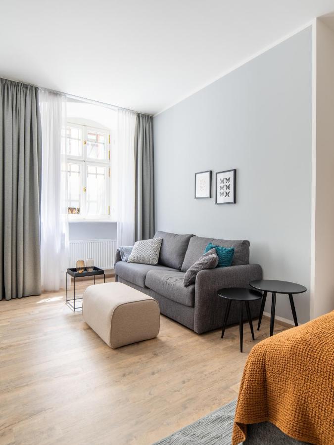 Limehome Bamberg Kesslerstrasse Kültér fotó